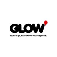 Glow Design Architecture logo - Similar company to Edebit Direct