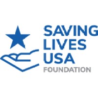 Saving Lives USA Foundation logo - Similar company to Joplin Expats
