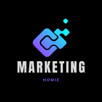Marketing Homie logo - Similar company to Appquasar
