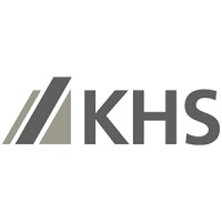KHS China logo - Similar company to Heuft Asia Ltd