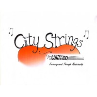 City Strings United logo - Similar company to Space Realty 空间地产