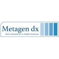 Metagen DX logo - Similar company to Alpha Prolipsis
