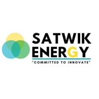 Satwik Energy logo - Similar company to Satwik Universe Private Limited