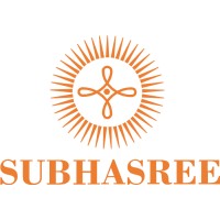 Subhasree Projects Pvt. Ltd. logo - Similar company to Solarmaxo