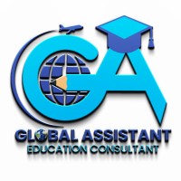 Global Assistant Education Consultant logo - Similar company to Studyflex Education Consultancy
