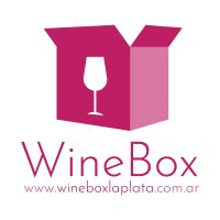 WineBox La Plata logo - Similar company to Audi La Plata
