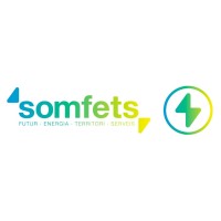 SOMFETS logo - Similar company to Novatec Enginyers, S.L.