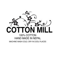 Cotton Mill Nepal logo - Similar company to Karnor
