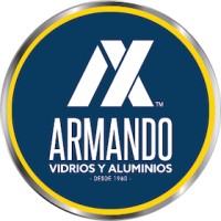 Aluminios Armando logo - Similar company to Ventanas De Pvc Indalco