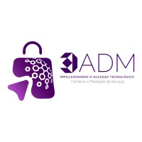 3ADM, Lda logo - Similar company to Grand Lakes Veículos