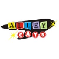 Alley Cats Entertainment logo - Similar company to Da Engineering, Llc