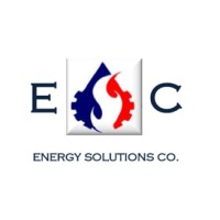 E&C Energy Solutions Ltd. logo - Similar company to Gest Energy
