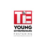 TYE Global (TIE Young Entrepreneurs) logo - Similar company to Stellar Hacks