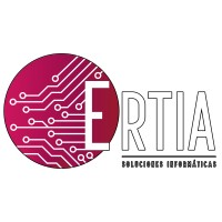 Ertia Soluciones Informaticas logo - Similar company to Alicante Developers