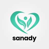 Sanady Healthy Aging logo - Similar company to Infonomy
