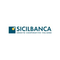 SICILBANCA logo - Similar company to Sistemi Hs S.P.A.