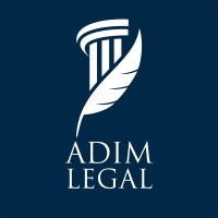 Adım Legal Law and Consultancy logo - Similar company to Webkom Danışmanlık