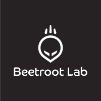 Beetroot Lab logo - Similar company to Fractured Byte