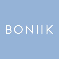 BONIIK logo - Similar company to One One Six