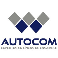 Autocom- Automatización Y Combustión Industrial