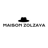 MAISON ZOLZAYA logo - Similar company to Anagraph, Studio De Création Graphique