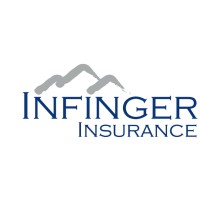 Infinger Insurance logo - Similar company to Noyes Hall & Allen Insurance