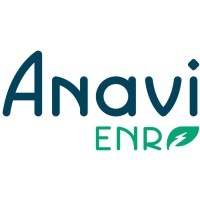 Anavi ENR logo - Similar company to Anavi Design