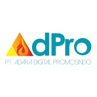 PT Adara Digital Promosindo logo - Similar company to Management Competition