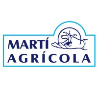 Martí Agrícola logo - Similar company to Agrosalvi