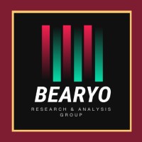 Bearyo Research & Analysis Group logo - Similar company to Crynet Marketing Solutions