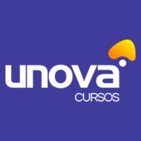 Unova Cursos logo - Similar company to Learncafe