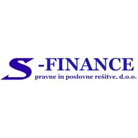 S-Finance d.o.o. logo - Similar company to Sfinance