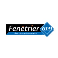 Fenétrier® VEKA logo - Similar company to Lovely Center