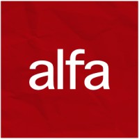 Alfapress Comunicações logo - Similar company to Lwk Agência Digital