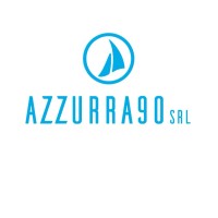 Azzurra 90 S.R.L. logo - Similar company to San Giorgio S.R.L. - Shipping Agency, Forwarding And Logistic
