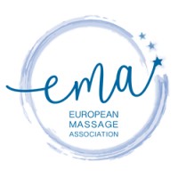 European Massage Association logo - Similar company to Massage World