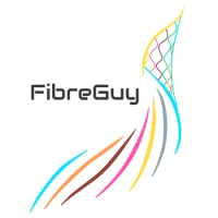 FibreGuy Inc. logo - Similar company to Total North Communications Ltd.