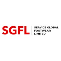 Service Global Footwear Ltd. logo - Similar company to Red21