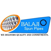 Shri Balaji Spun Pipe logo - Similar company to Soaltee Infrastructure Llp