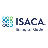 ISACA Birmingham Chapter logo - Similar company to Bsides Birmingham