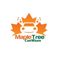 MapleTree CarWash GmbH logo - Similar company to The Hardt Group Gmbh