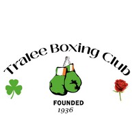 Tralee Boxing Club logo - Similar company to Vision Boxing