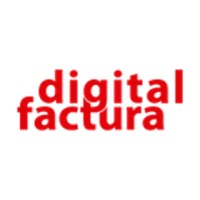 Digital Factura logo - Similar company to Createbot México