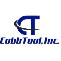 Cobb Tool, Inc. logo - Similar company to Puch Manufacturing