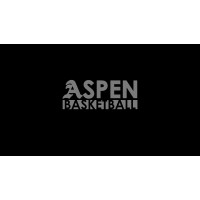 Aspen Basketball Club logo - Similar company to Train Basketball