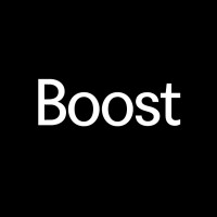 Boost logo - Similar company to Onboard