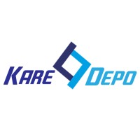 Kare Depo logo - Similar company to Depo Publishing