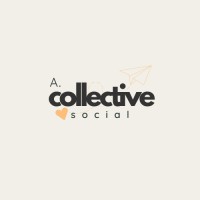 A. Collective Social logo - Similar company to Ag Divinity