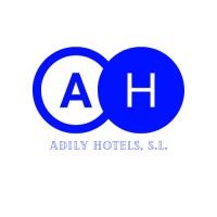ADILY HOTELS logo - Similar company to Pontepila