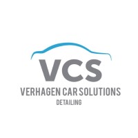 Verhagen Car Solutions logo - Similar company to Airquest